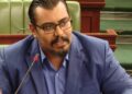 Le député Ahmed Saidani interpellé sur la base du Code des télécommunications après des publications Facebook
