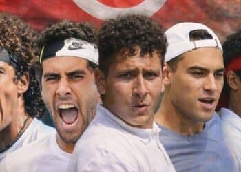 Coupe Davis : La Tunisie affronte la Suisse en play-off du Groupe Mondial I