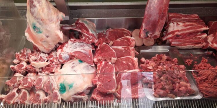 Viande rouge: des prix déjà jugés « alarmants »