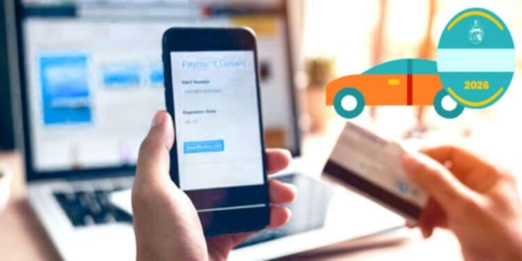 Vignette automobile 2026 : Le calendrier officiel des paiements