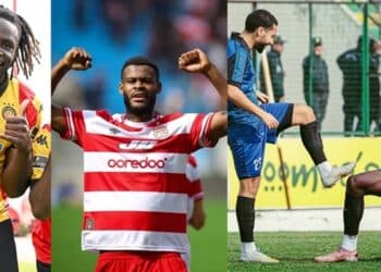 Tunisie - Ligue 1 : Bilan de la 22ème journée et programme de la 23ème