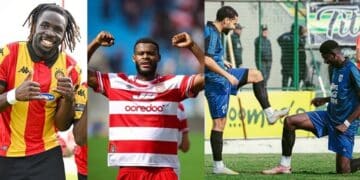 Tunisie - Ligue 1 : Bilan de la 22ème journée et programme de la 23ème