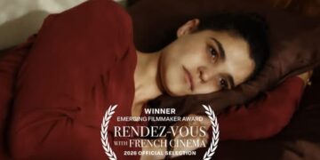 A voix basse Leyla Bouzid