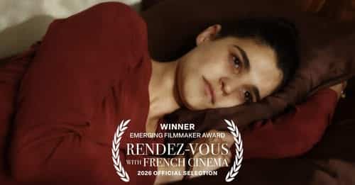 A voix basse Leyla Bouzid