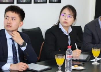 La Tunisie séduit le Fonds Chine-Afrique, plusieurs projets d’investissement à l’étude