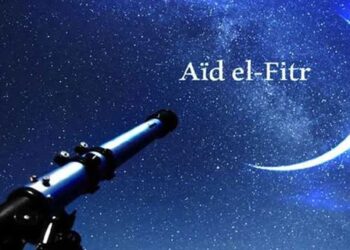 L’Aïd al-Fitr le 20 mars selon la Cité des sciences