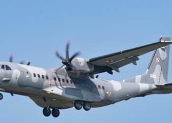 L’Algérie renforce sa flotte militaire avec des avions espagnols C295