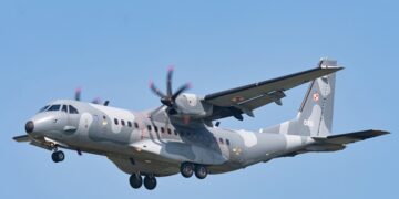 L’Algérie renforce sa flotte militaire avec des avions espagnols C295