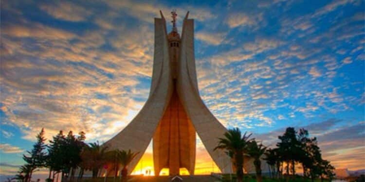 Algérie