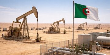 Guerre contre l’Iran : pourquoi certains estiment que l’Algérie pourrait tirer profit de la crise énergétique