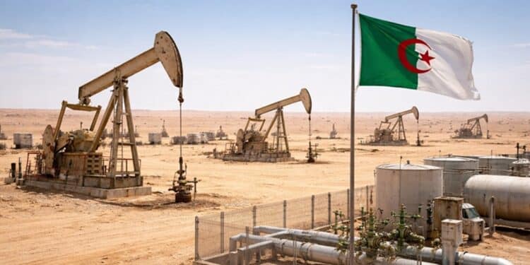 Guerre contre l’Iran : pourquoi certains estiment que l’Algérie pourrait tirer profit de la crise énergétique