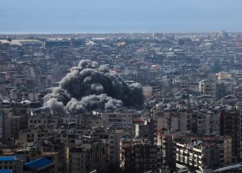 Guerre Iran–États-Unis–Israël : Plus d’un millier de morts après six jours de guerre