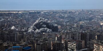 Guerre Iran–États-Unis–Israël : Plus d’un millier de morts après six jours de guerre