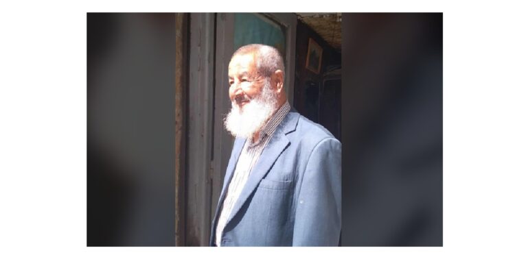 Boulbaba et la mémoire de Paname