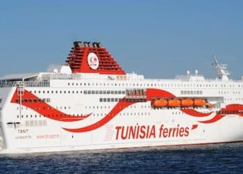 Transport maritime : La CTN prépare un investissement de 1700 MD pour renouveler sa flotte