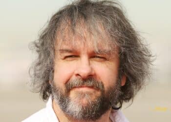 Peter Jackson Cannes 2026