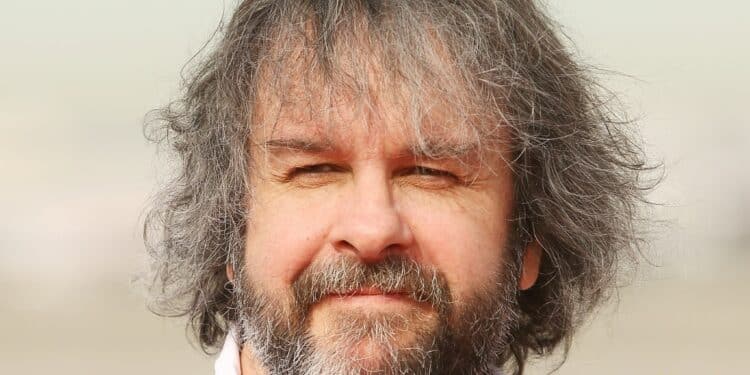Peter Jackson Cannes 2026