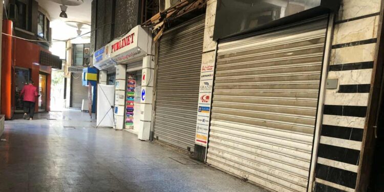 Un crève-cœur au centre-ville : Que reste-t-il du Colisée d'antan ?