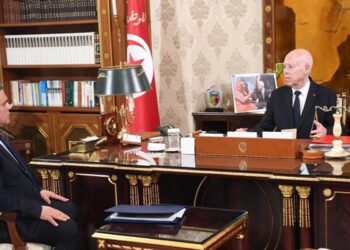 Déchets en Tunisie : Kaïs Saïed exige des résultats rapides