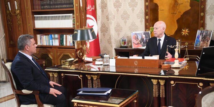 Déchets en Tunisie : Kaïs Saïed exige des résultats rapides