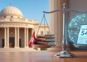 Tunisie : le décret 54 relancé… sans changement concret
