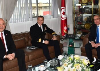 La Tunisie consolide son axe sécuritaire avec les États-Unis