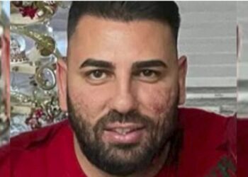 Camorra : le fugitif Diego Bocciero capturé à Tunis après trois mois de cavale