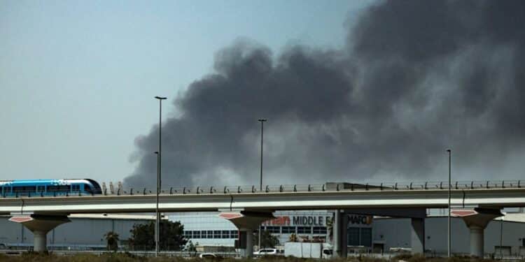 La communauté tunisienne indemne à Dubaï