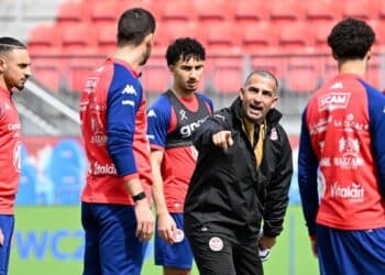 Canada - Tunisie : Un test grandeur nature cette nuit pour confirmer l’élan