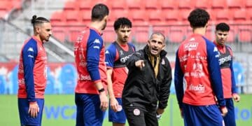 Canada - Tunisie : Un test grandeur nature cette nuit pour confirmer l’élan