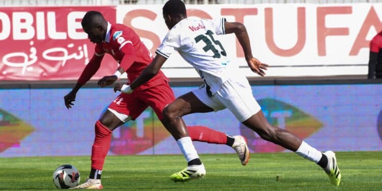 Tunisie - Ligue 1 : Une 23ème journée sous haute tension en tête comme en bas du classement