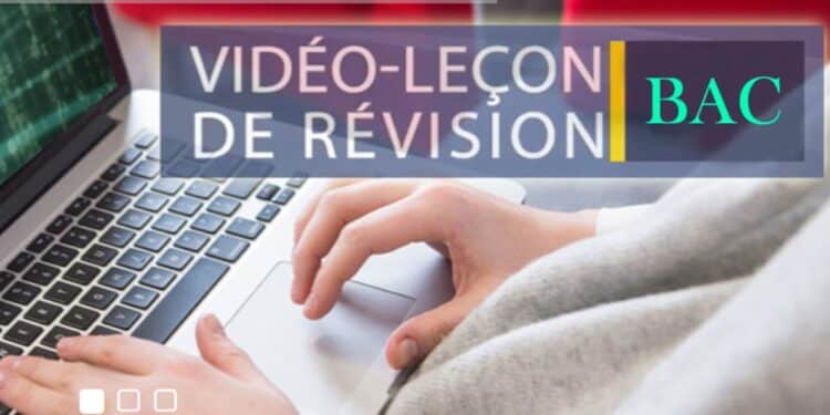 Education : Lancement de la plateforme de soutien scolaire