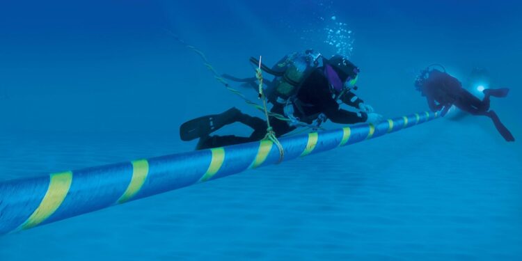 Elmed - Tunisie : Un coût de 582 millions d’euros pour le raccordement électrique avec l’Italie