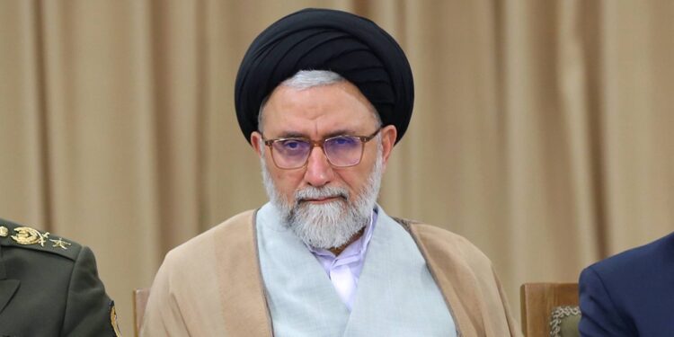 Esmaïl Khatib tué : confirmation officielle de Téhéran