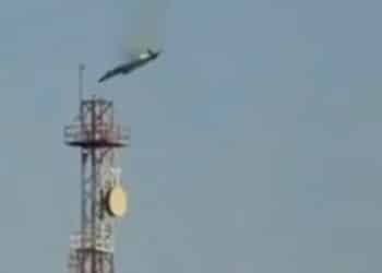 🇰🇼🇺🇸✈️ ALERTE INFO | Un avion de chasse américain F-15 s'écrase au Koweït. pic.twitter.com/tfZ1YBGXLe&mdash; Citizen Média 🗞️ (@CitizenMediaFR) March 2, 2026