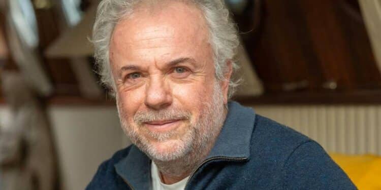 Entre coaching et philosophie : Frédéric Lenoir en Tunisie