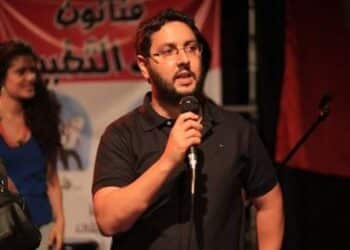 Le journaliste Ghassen Ben Khelifa condamné à deux ans de prison