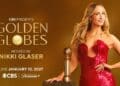 Golden Globes 2027 Nikki Glaser