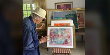 La famille artistique en deuil : Hassen Soufy n'est plus