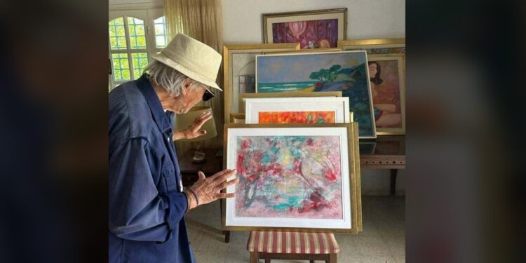 La famille artistique en deuil : Hassen Soufy n'est plus