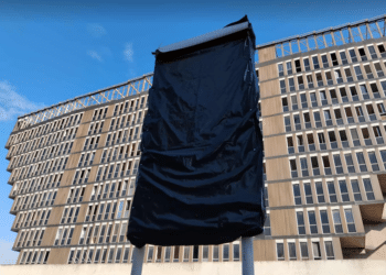 Snapshot - Hôtel du Lac : Le désossage continue