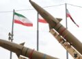 Missiles iraniens