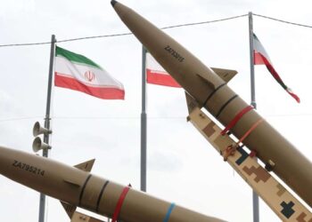 Missiles iraniens