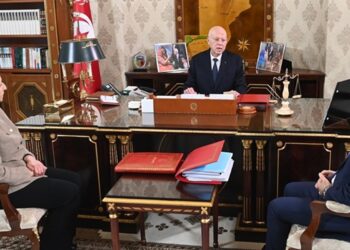 Caisses sociales : Kaïs Saïed sonne l’heure de la refonte totale