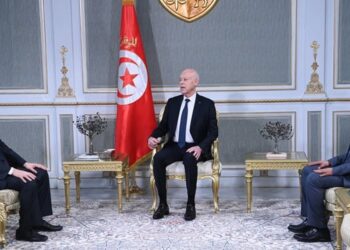 Kaïs Saïed : "L’heure de vérité approche" pour ceux qui mènent une “guerre d’usure” contre l’État