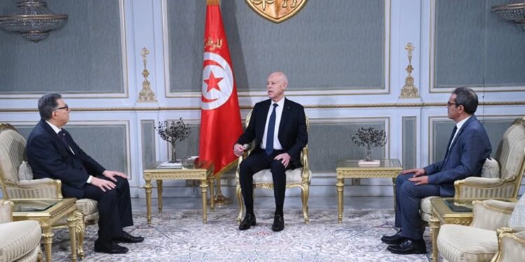 Kaïs Saïed : "L’heure de vérité approche" pour ceux qui mènent une “guerre d’usure” contre l’État