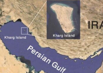 Guerre contre l’Iran : Washington frappe l’île stratégique de Kharg et agite la menace pétrolière