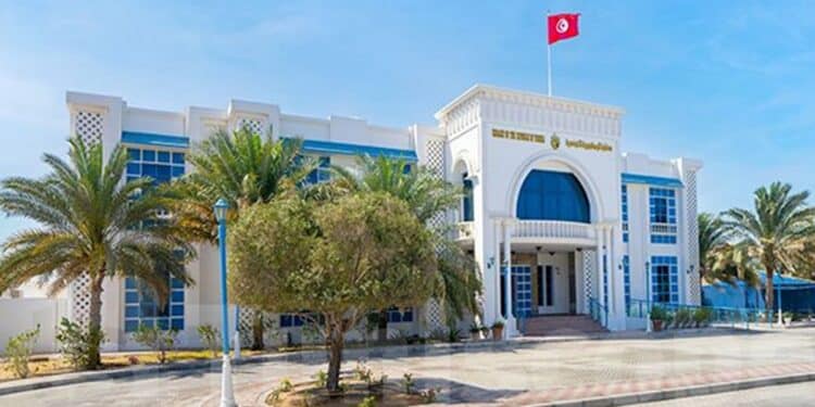 L'Ambassade de Tunisie à Abou Dhabi