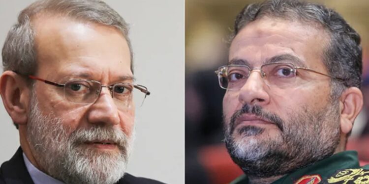 Après Larijani et Soleimani, une riposte qui redessine la crise régionale