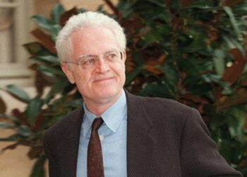 France : Disparition de Lionel Jospin, figure majeure de la gauche
